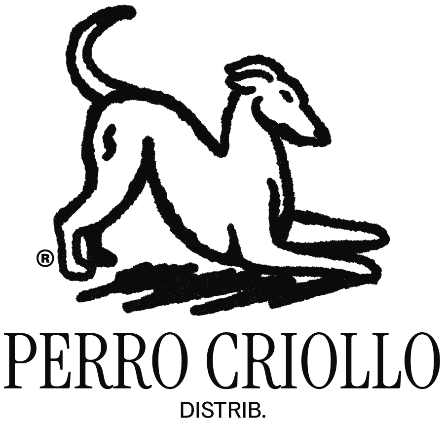 Perro Criollo